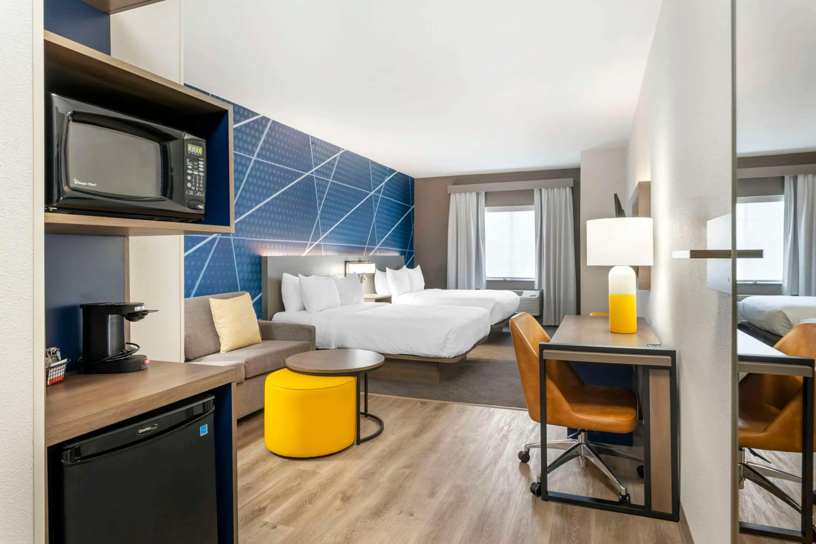 Photo - Comfort Suites Elgin Northwest