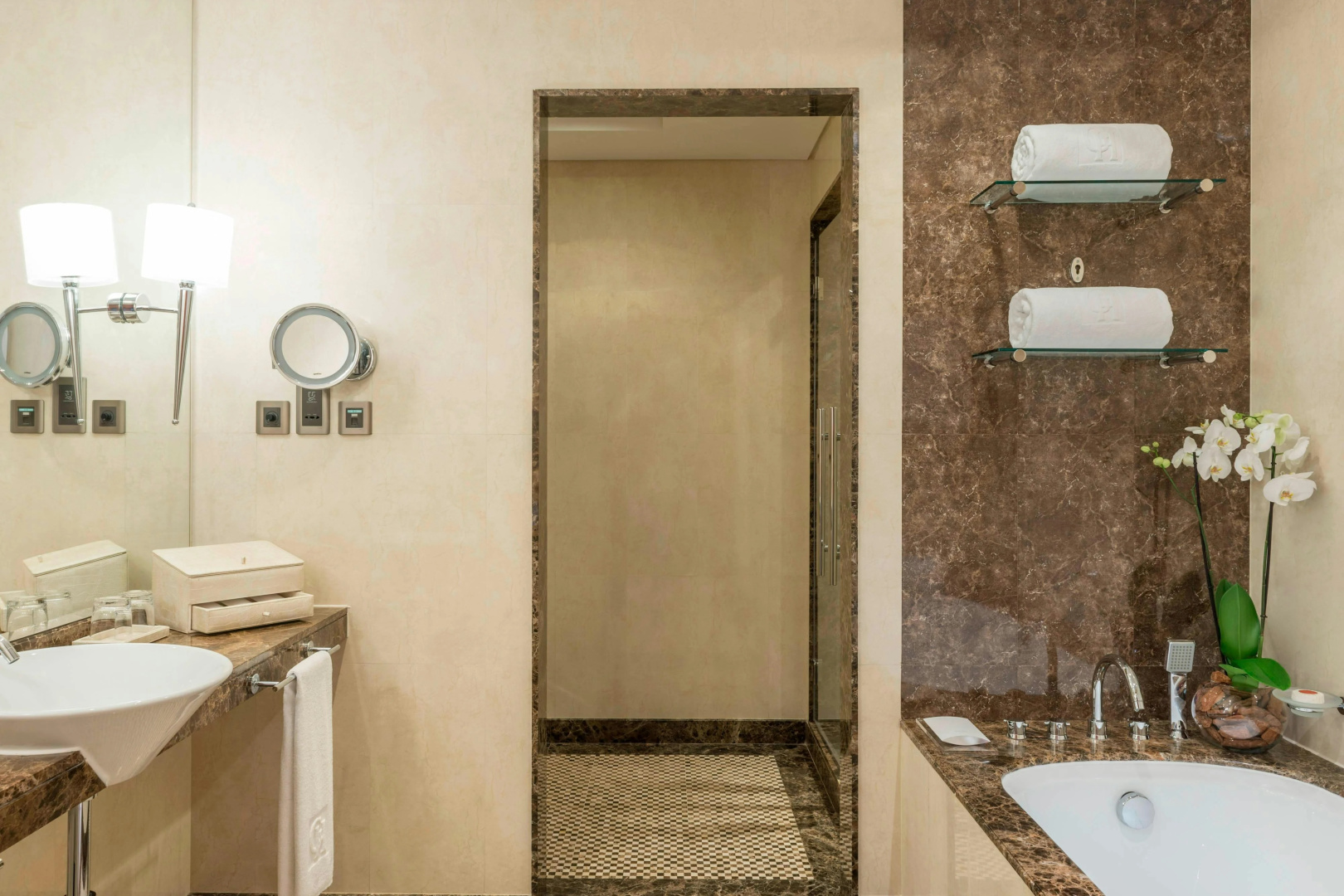 Foto - Grosvenor House, a Luxury Collection Hotel, Dubai