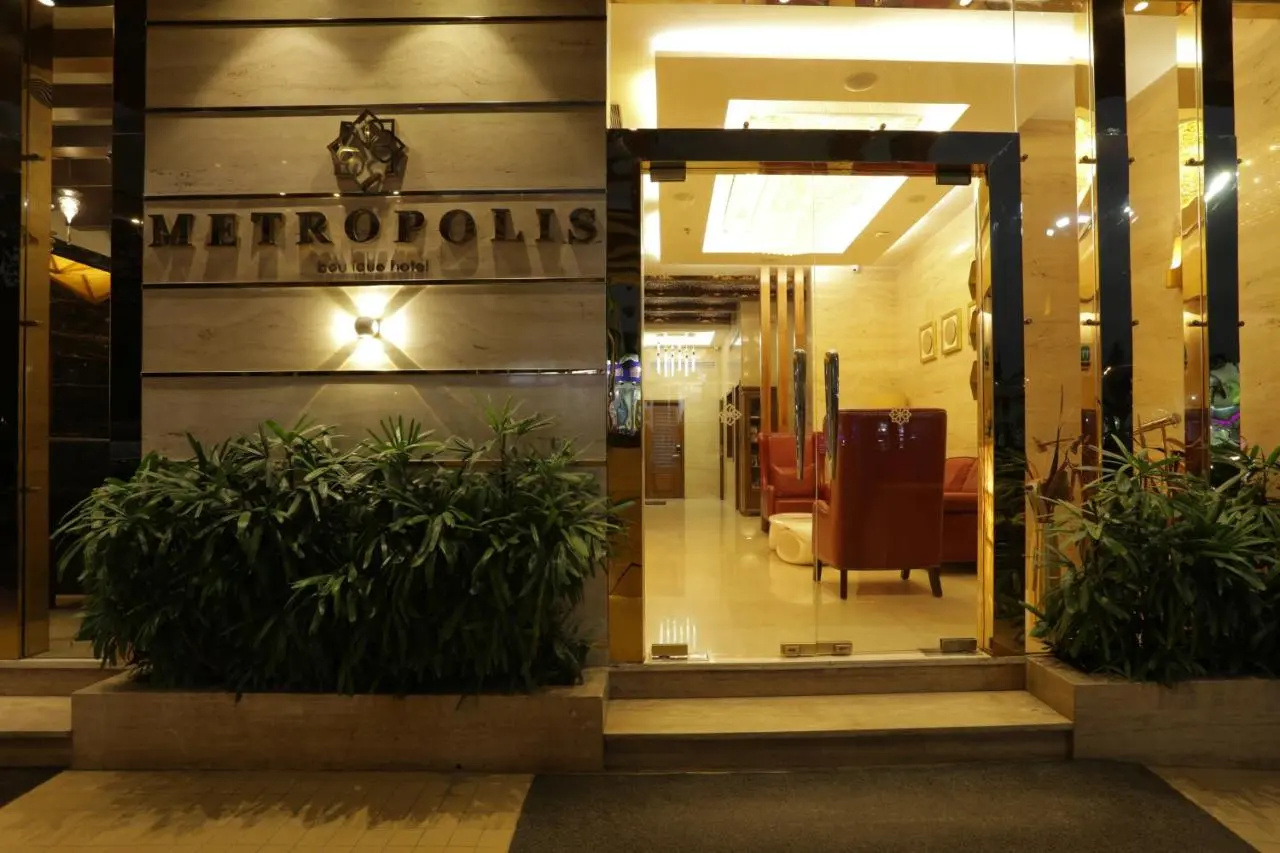 Foto - Comfort Inn Metropolis