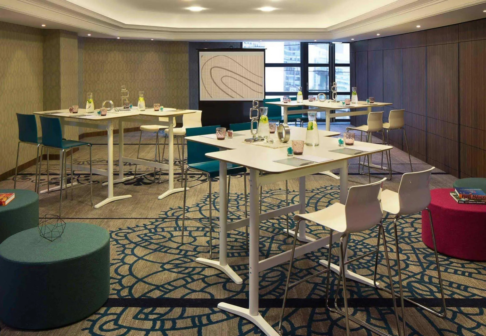 Photo - Renaissance Paris La Defense Hotel