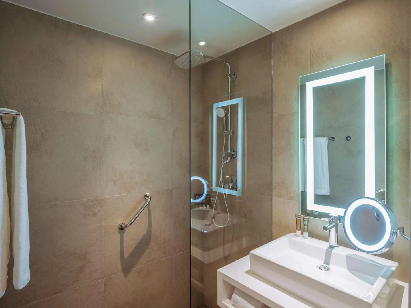 Foto - Novotel Mexico City Toreo