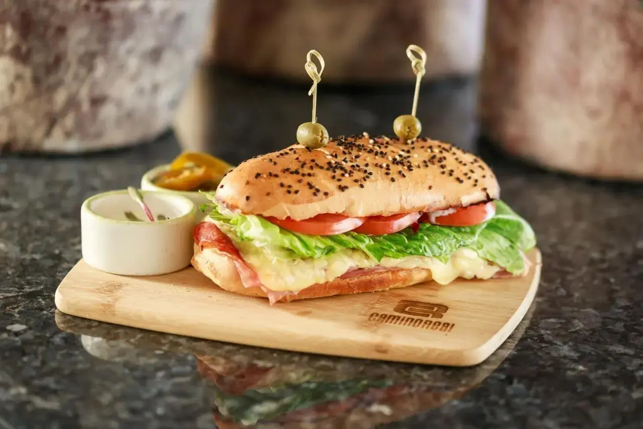 Foto - Camino Real Veracruz