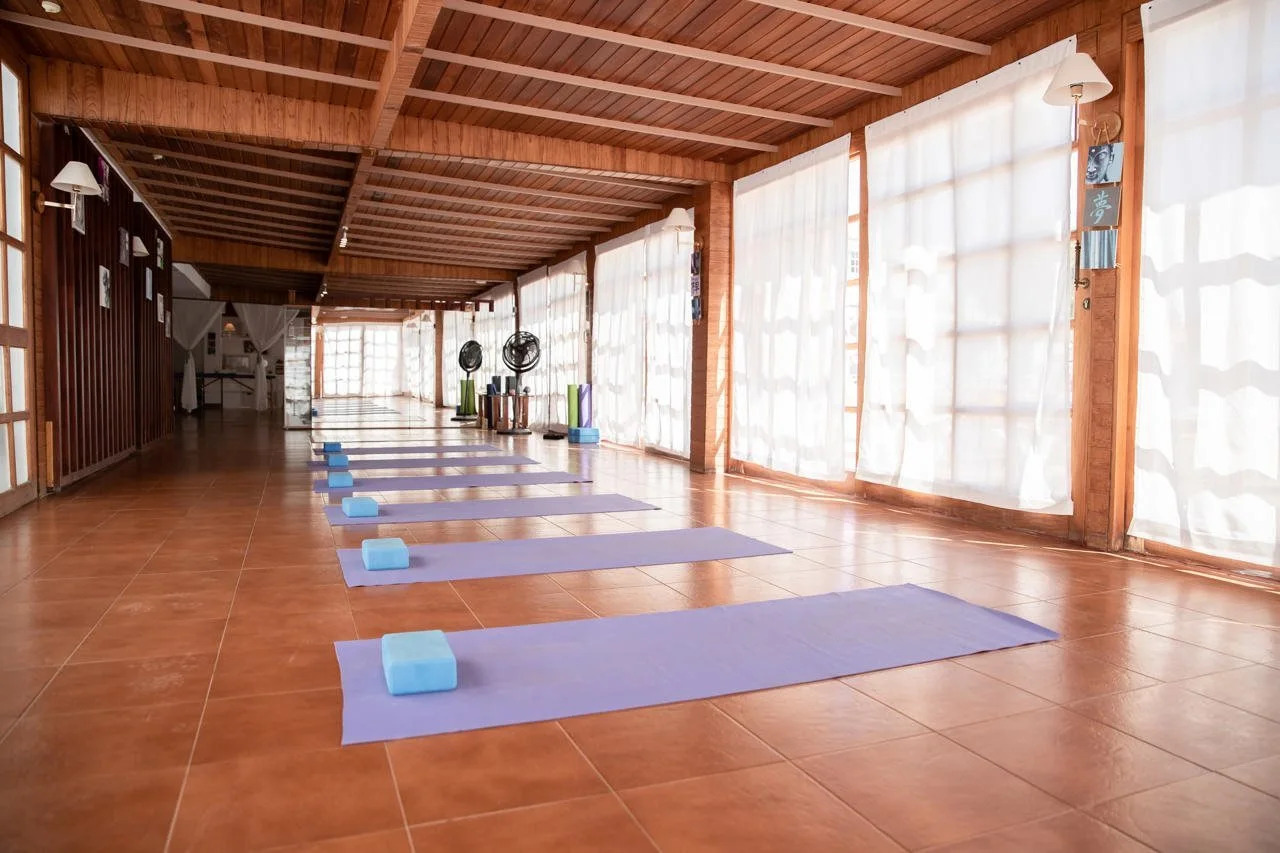 Foto - Fuentepark Apartments