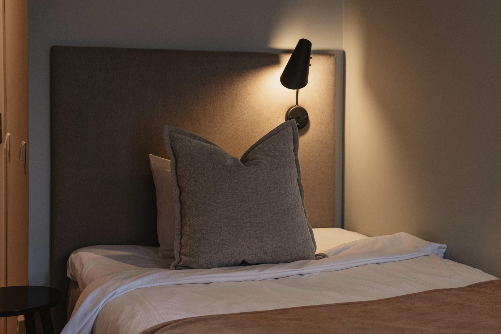 Foto - Home Hotel Odin