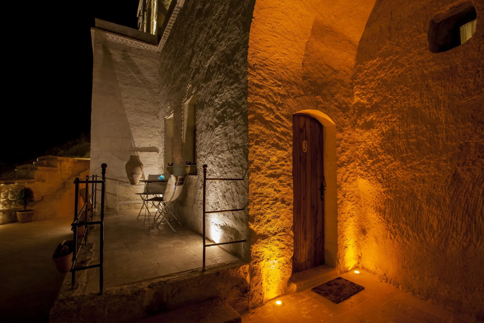 Foto - Azure Cave Suites - Cappadocia