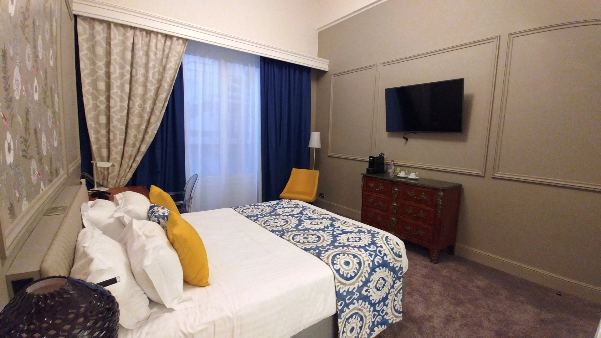 Photo - Grand Hotel Bellevue