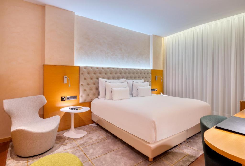 Photo - Sansi Pedralbes