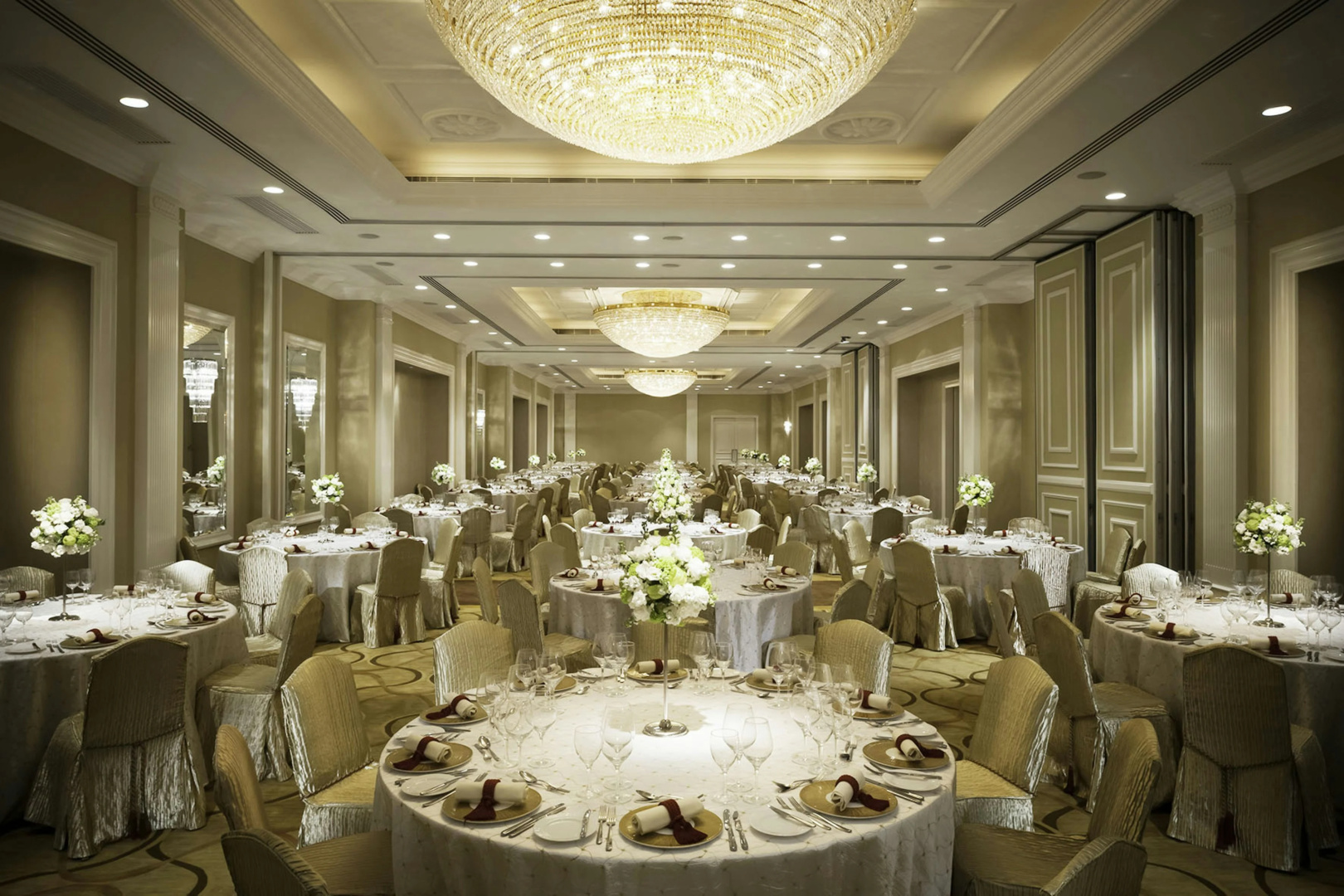 Foto - Marco Polo Hongkong Hotel