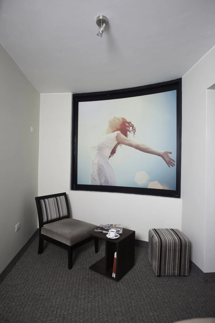 Foto - Palmetto Hotel Business La Perla