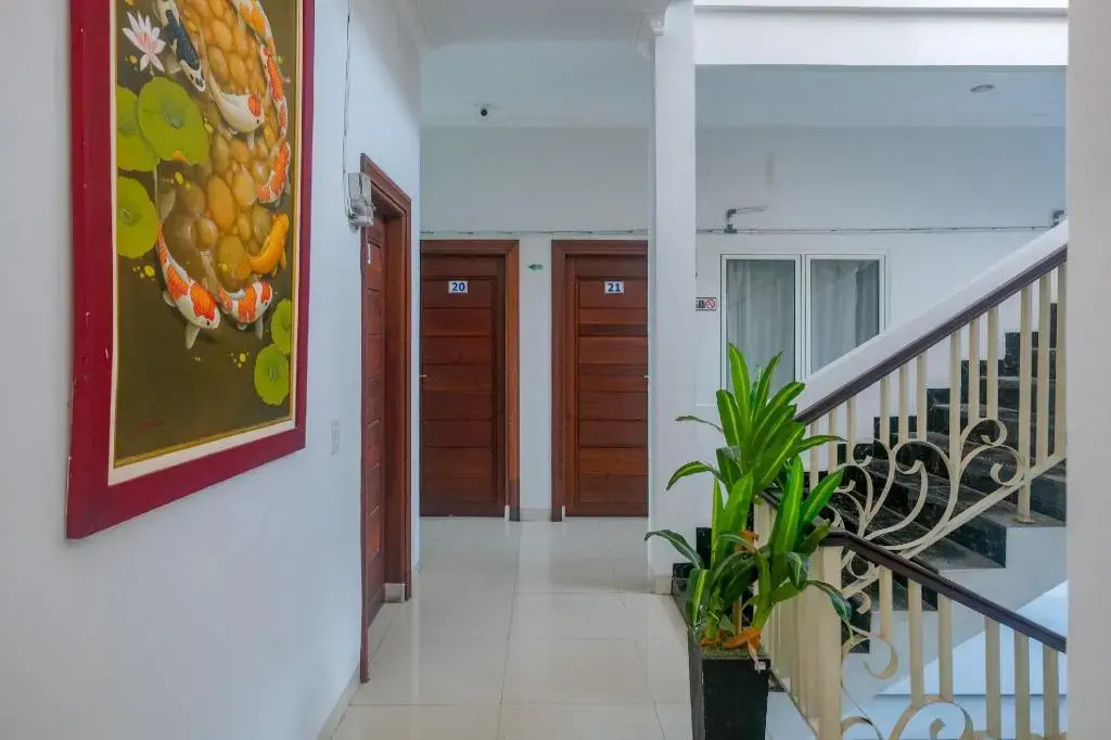 Photo - RedDoorz near Hermes Place Polonia Medan