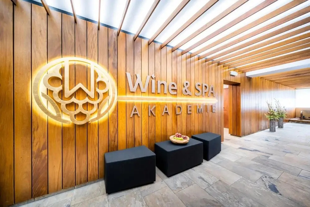 Foto - Hotel Akademie