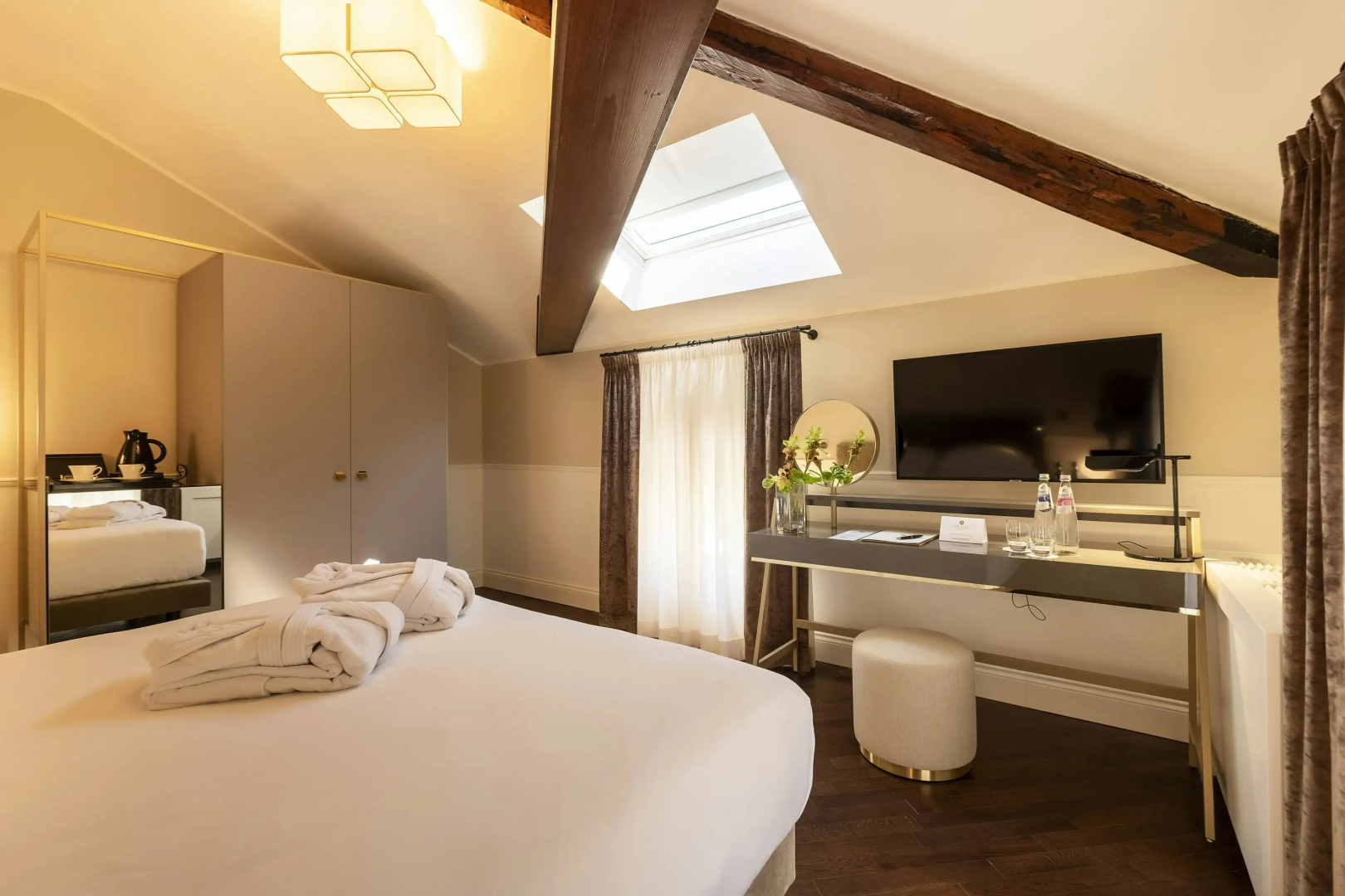 Photo - Hotel Villa Soligo - Small Luxury Hotels of the World