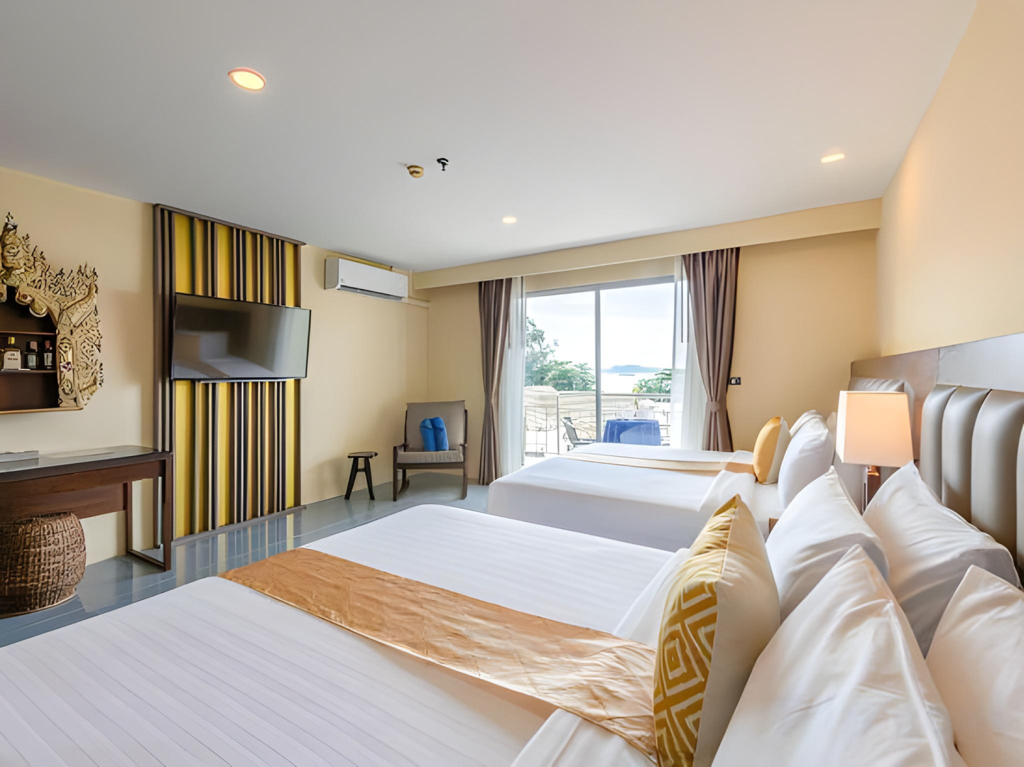 Photo - Blue Beach Grand Resort and Spa