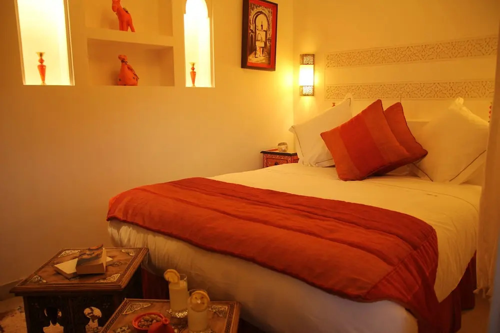 Photo - Riad Passali