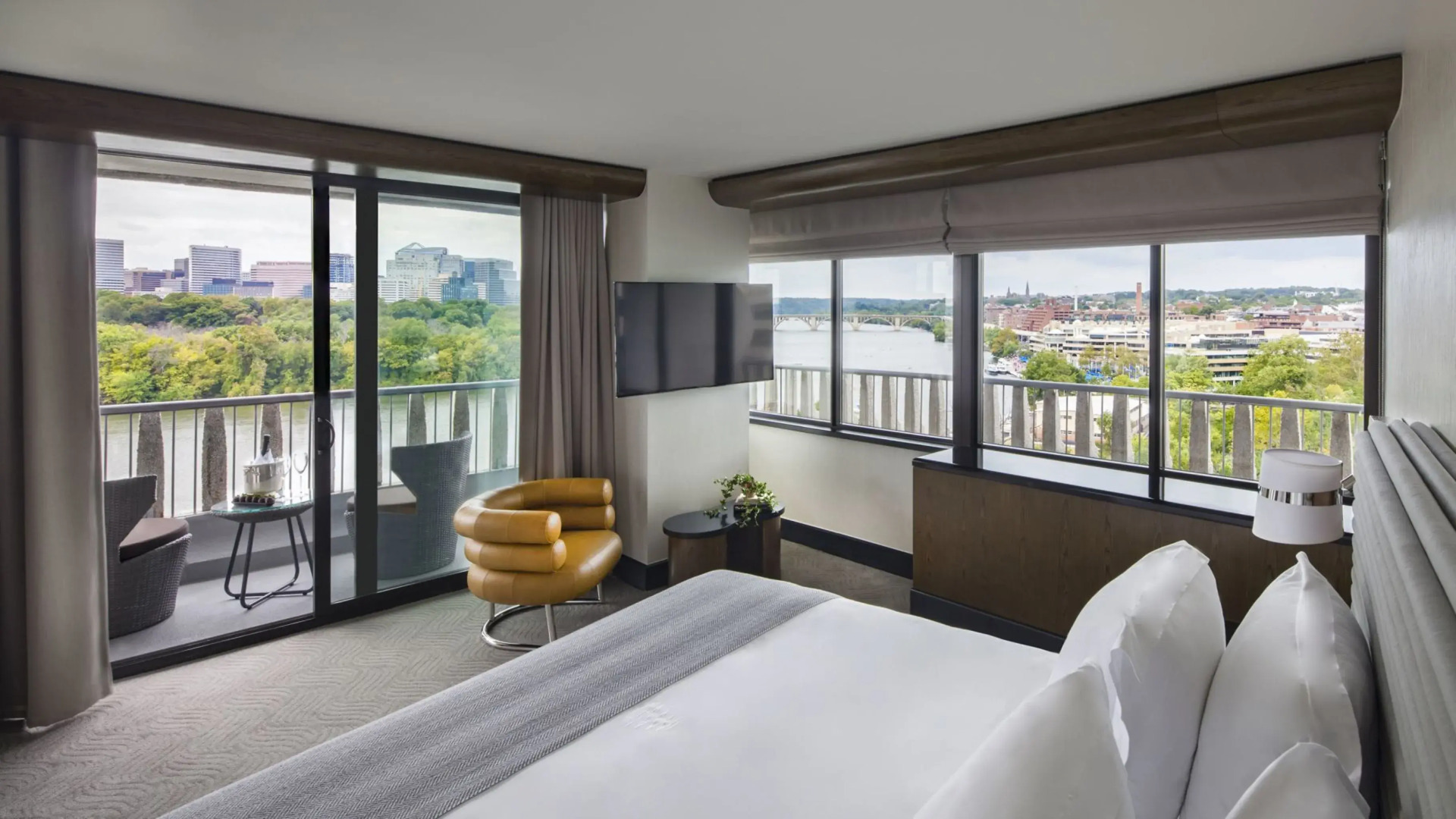 Foto - The Watergate Hotel Georgetown