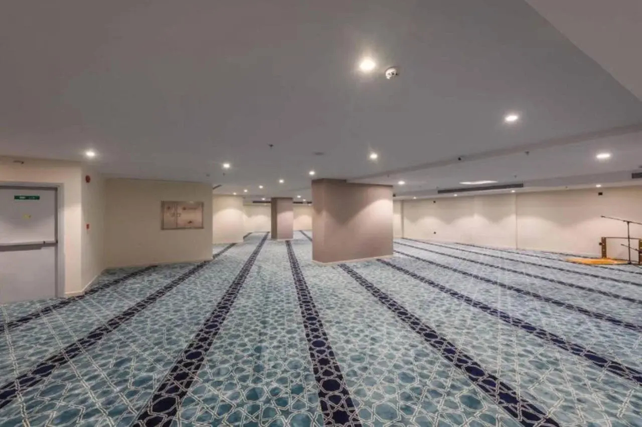 Foto - Manazel Al Zaireen Hotel