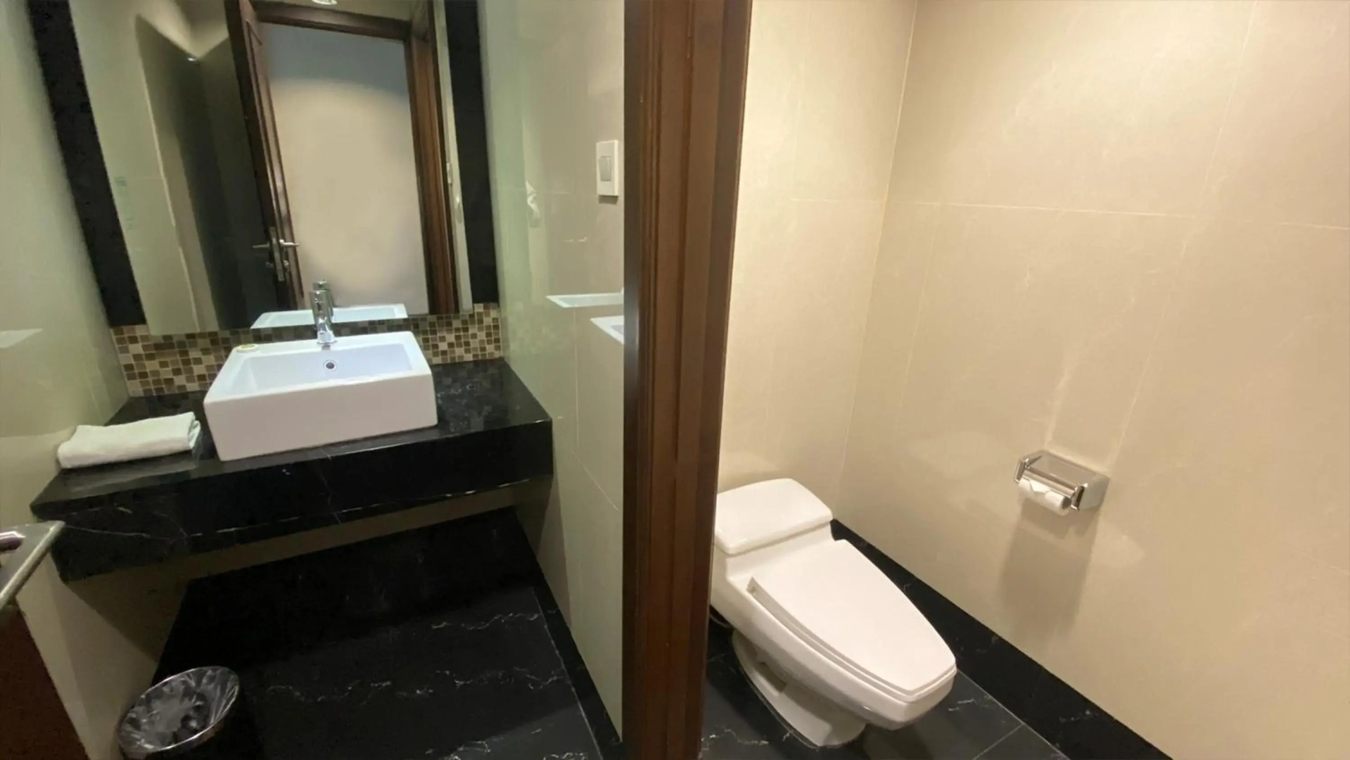 Foto - Emerald Garden International Hotel