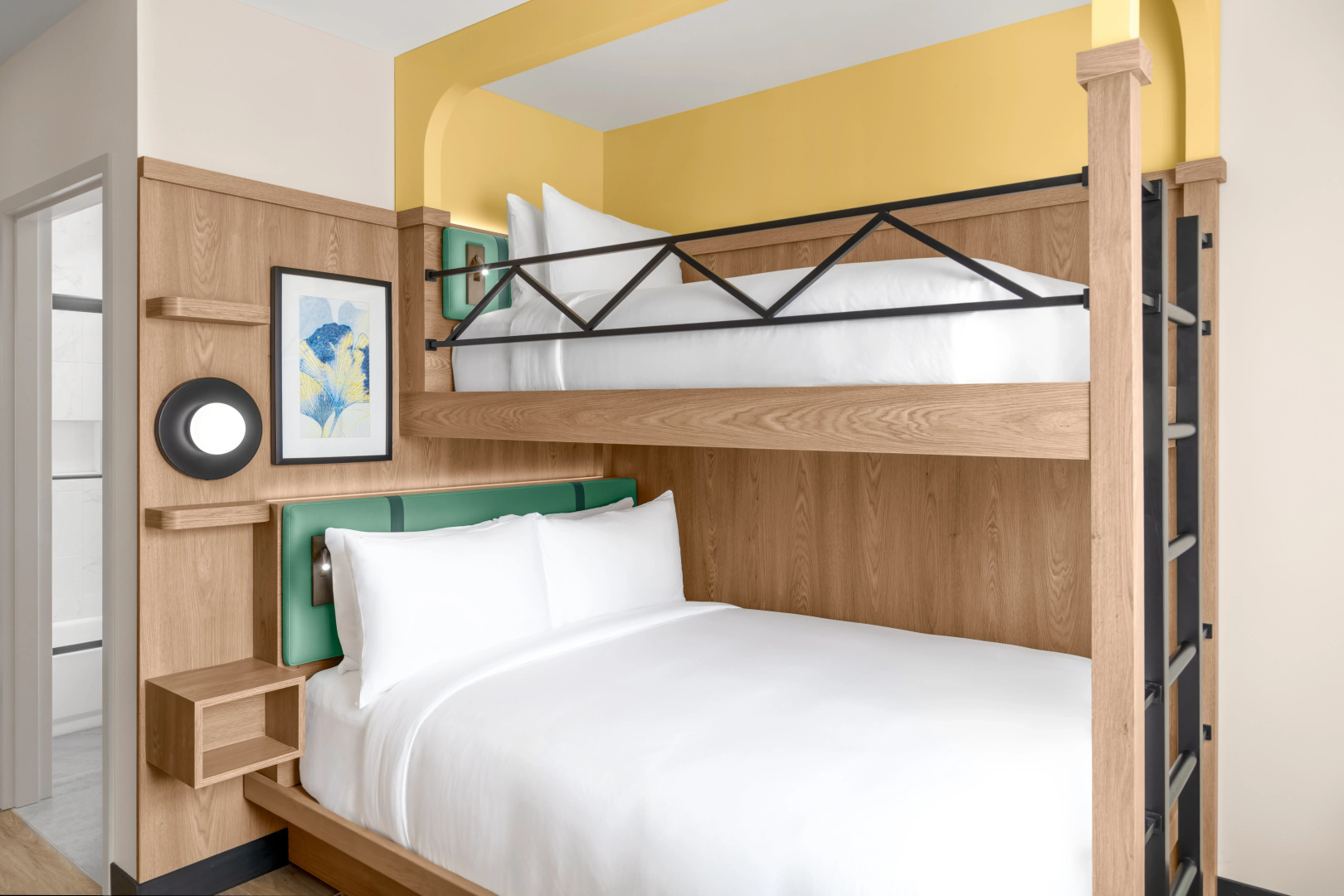 Foto - voco Astoria by IHG