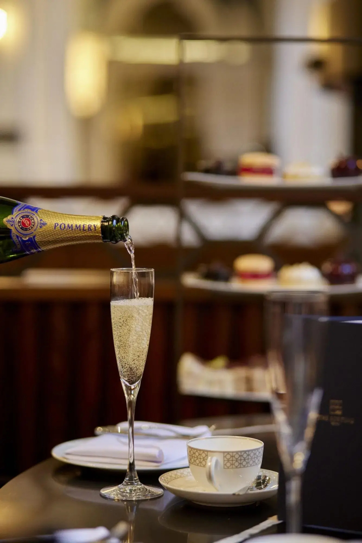 Foto - The Parkgate Hotel