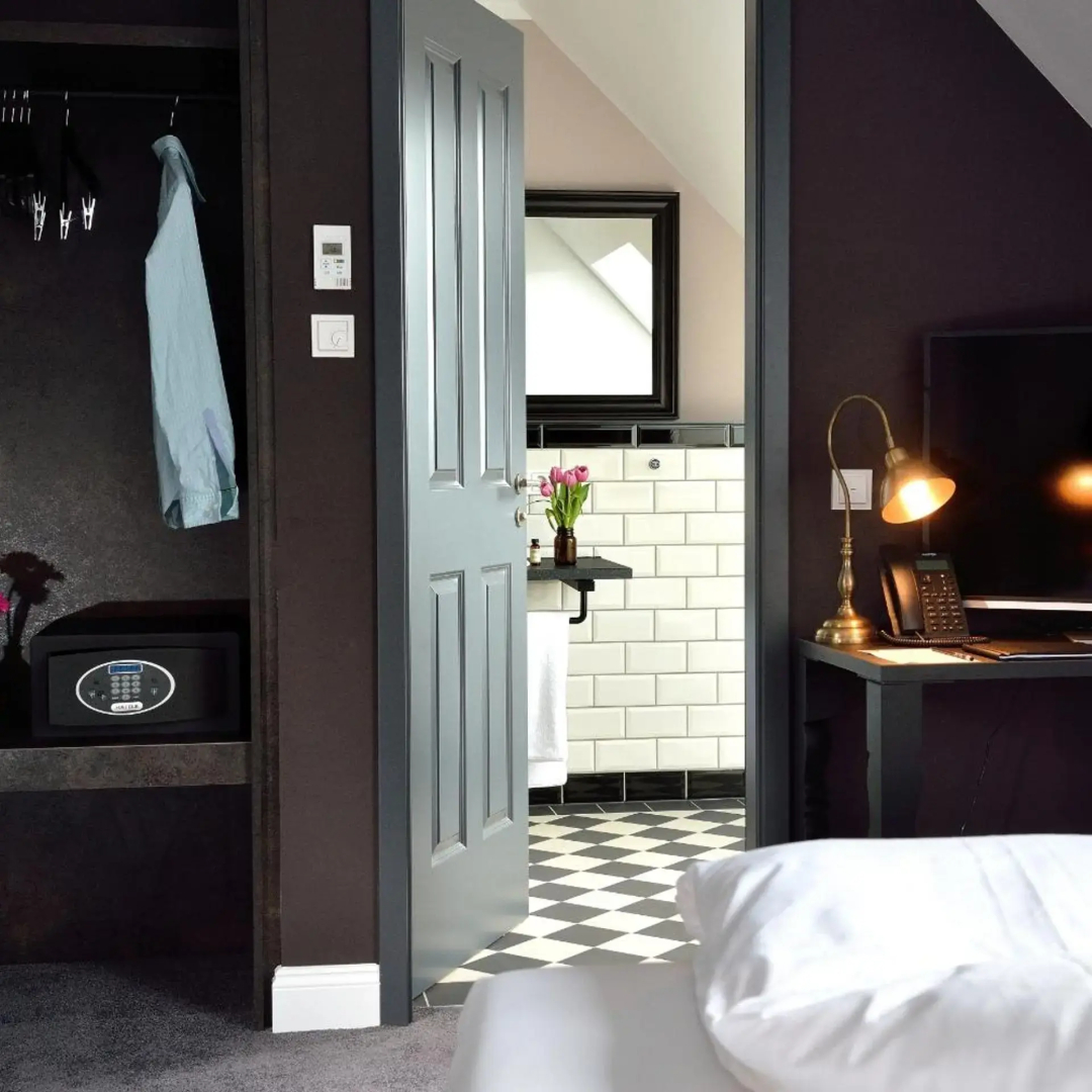 Foto - Syte Boutique Hotel Mannheim