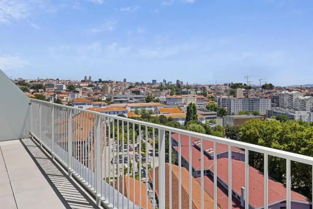 Photo - B&B HOTEL Porto Centro Massarelos