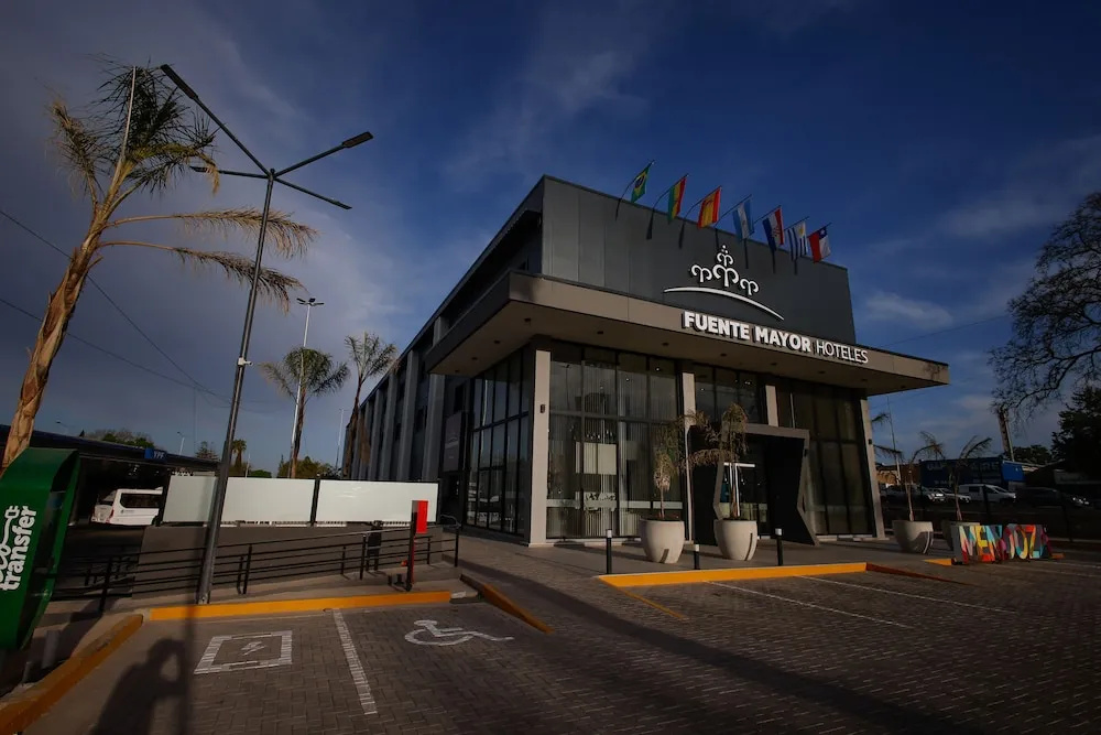 Photo - Fuente Mayor Hotel Terminal