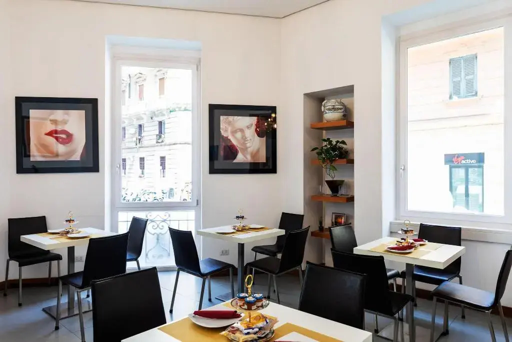 Foto - Rex Lifestyle Hotel