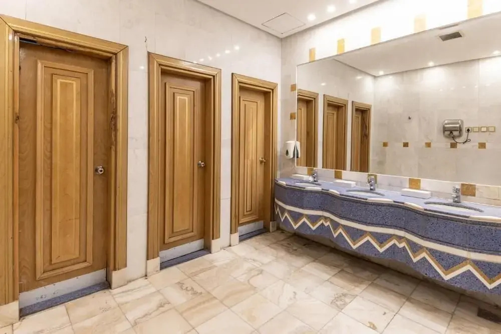 Photo - Montana Al Azizia Hotel