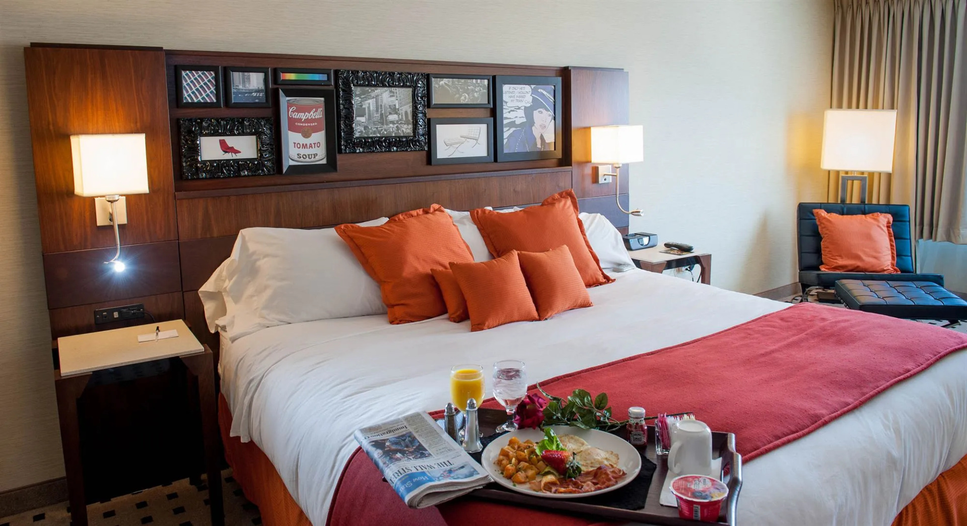 Foto - Delta Hotels by Marriott Utica