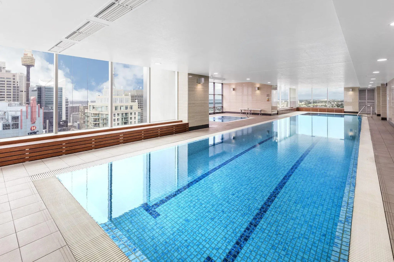 Photo - Meriton Suites World Tower, Sydney
