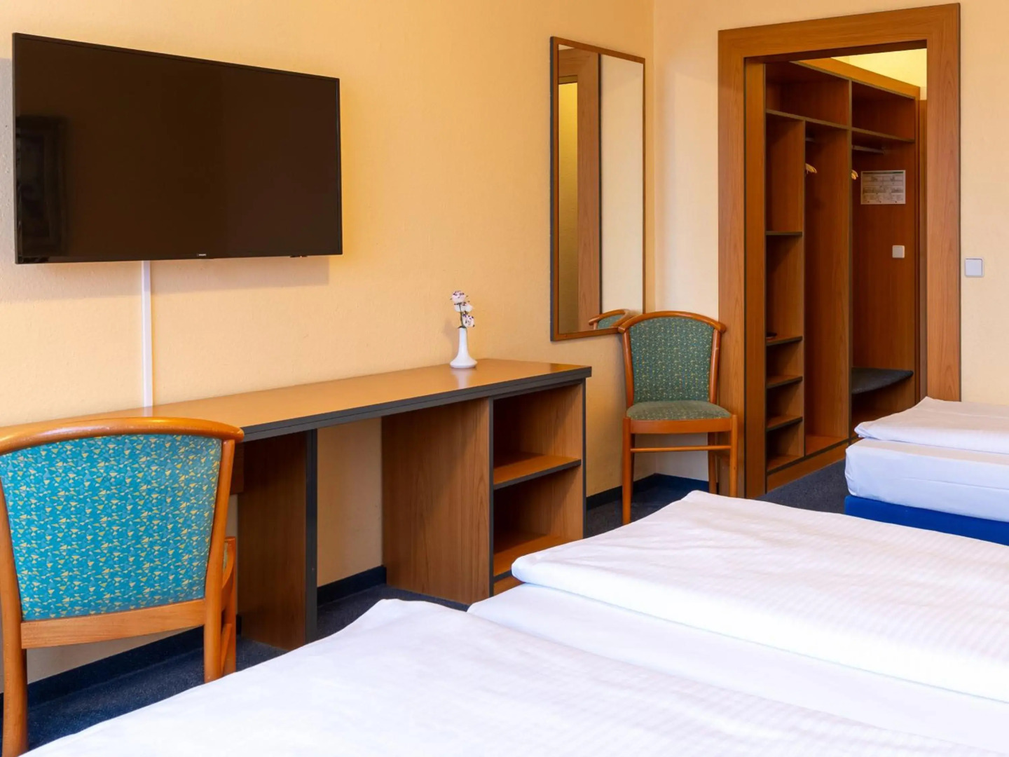 Foto - Good Morning + Berlin City East