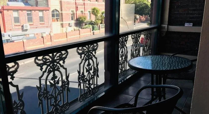 Foto - Art Hotel on York