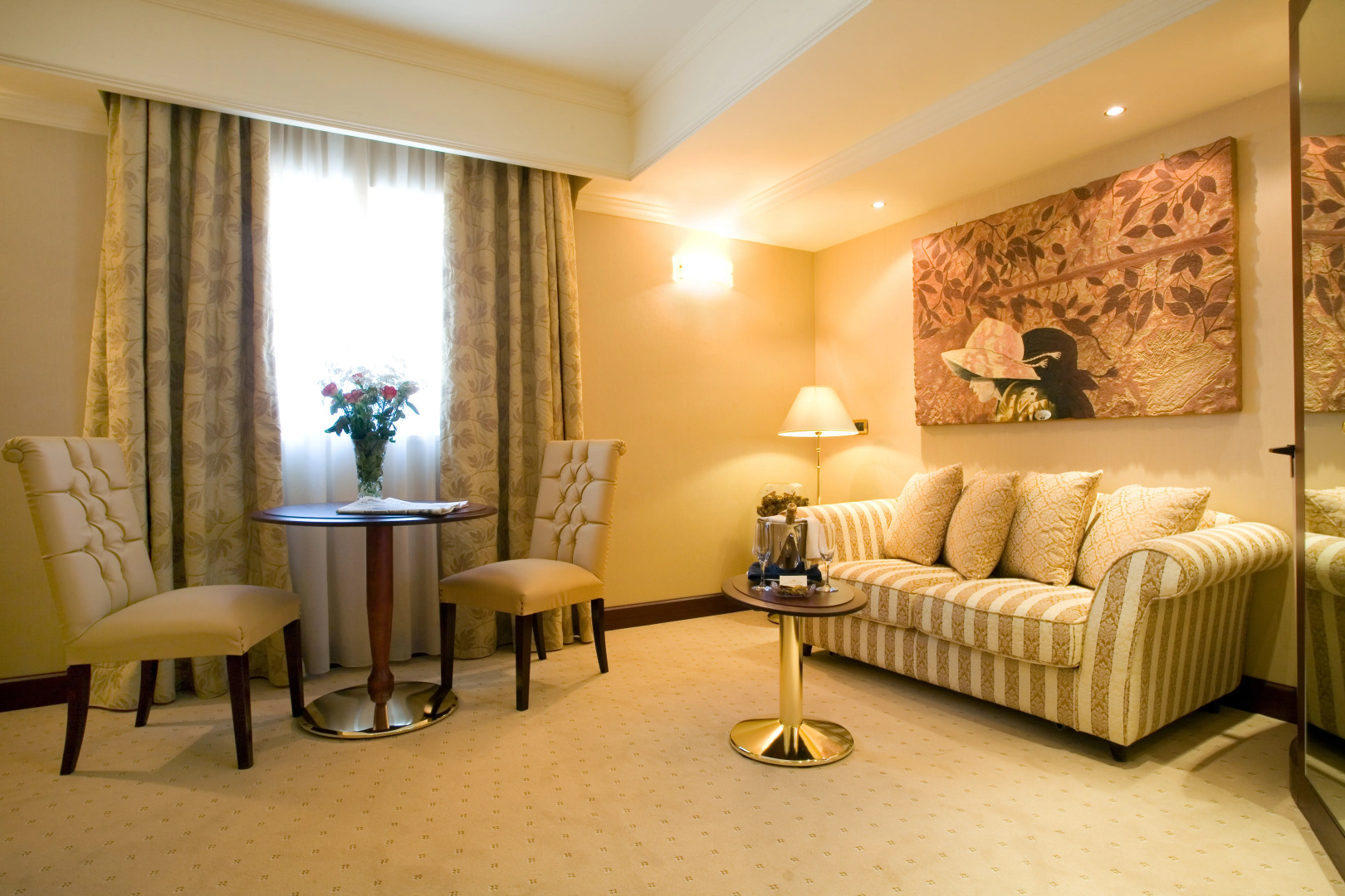 Foto - Grand Hotel Olimpo
