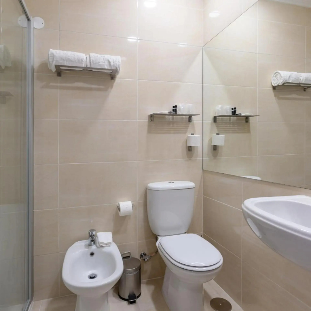 Photo - Hotel Afonso V & SPA