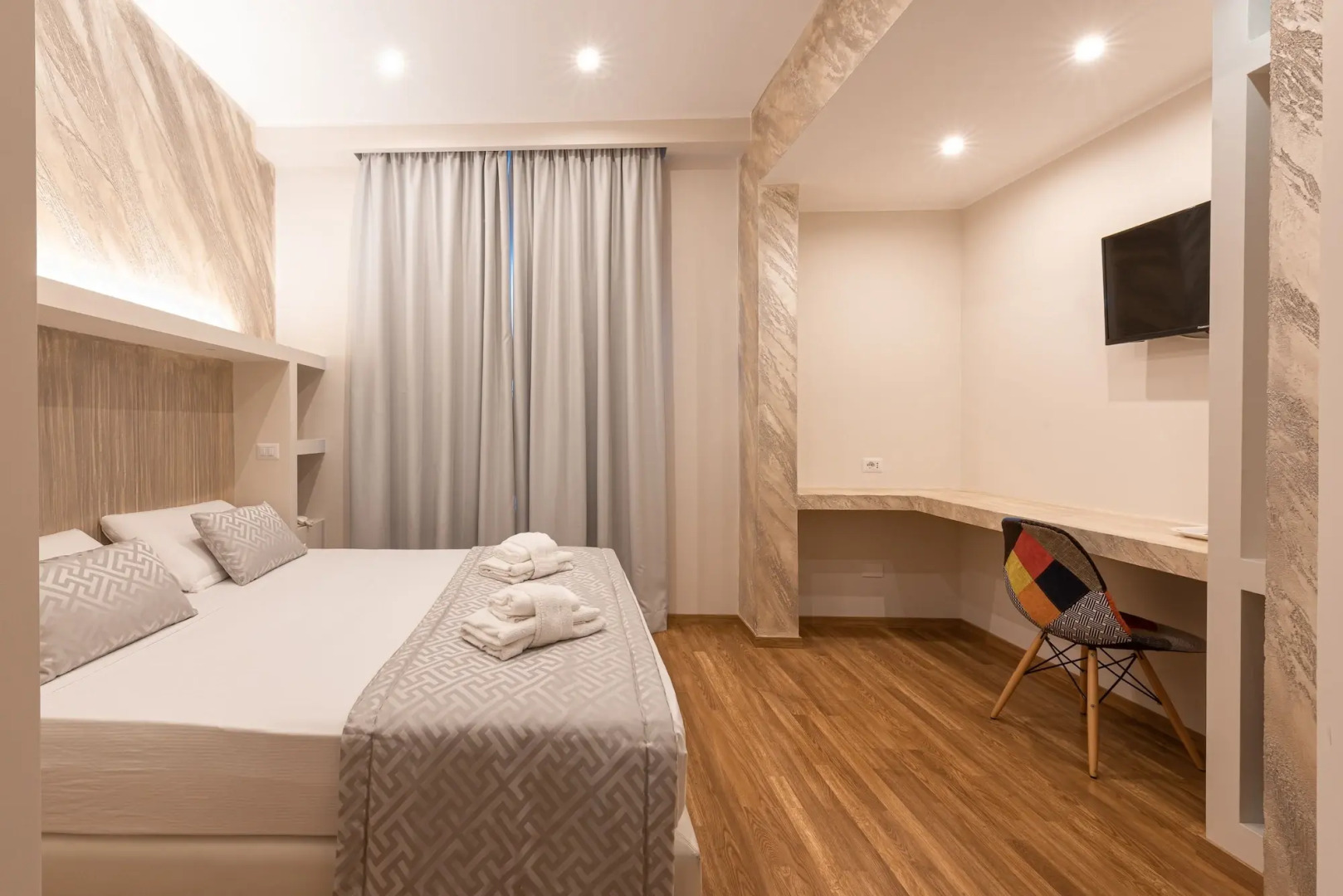 Foto - Top Floor Colosseo Guesthouse