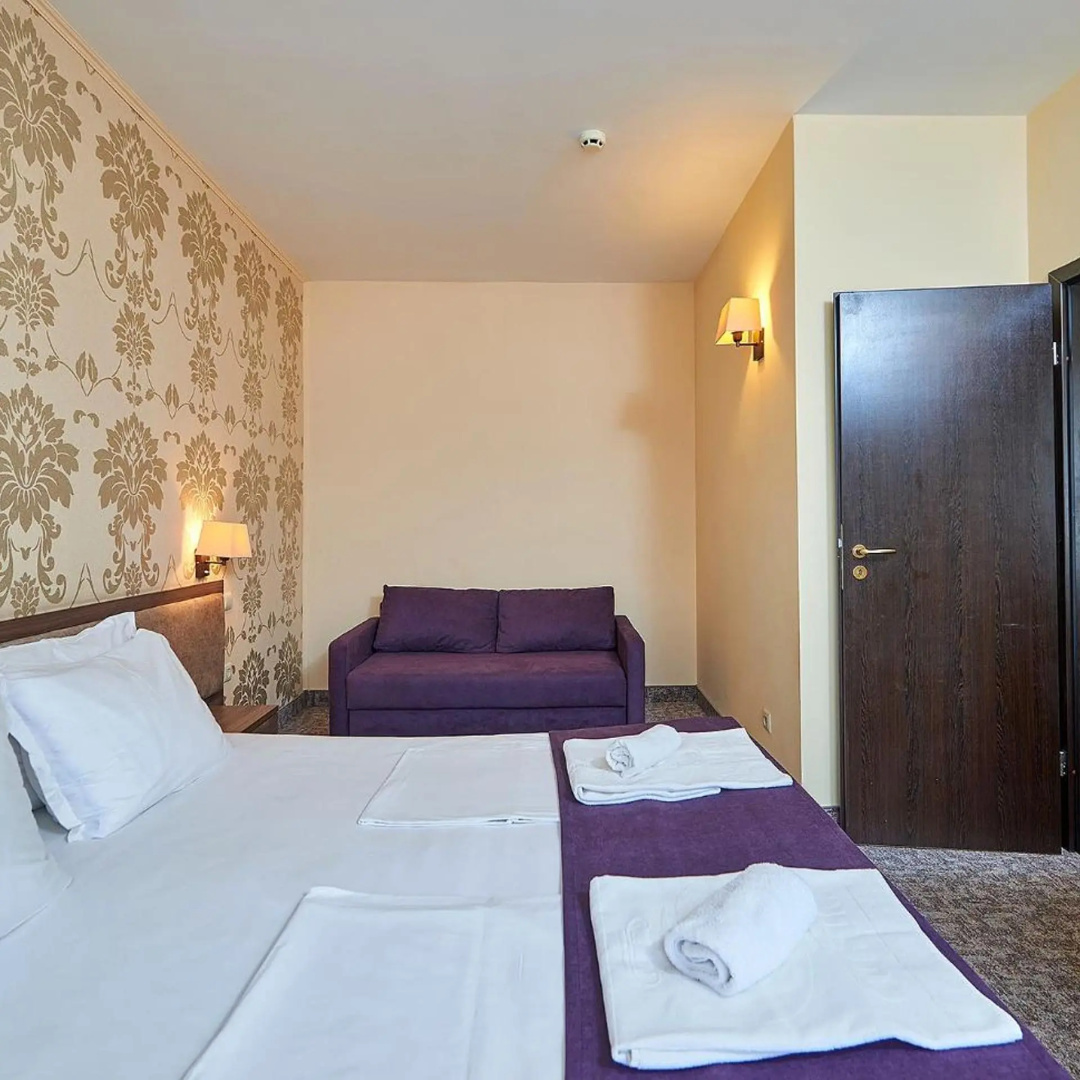 Photo - Hotel Forum