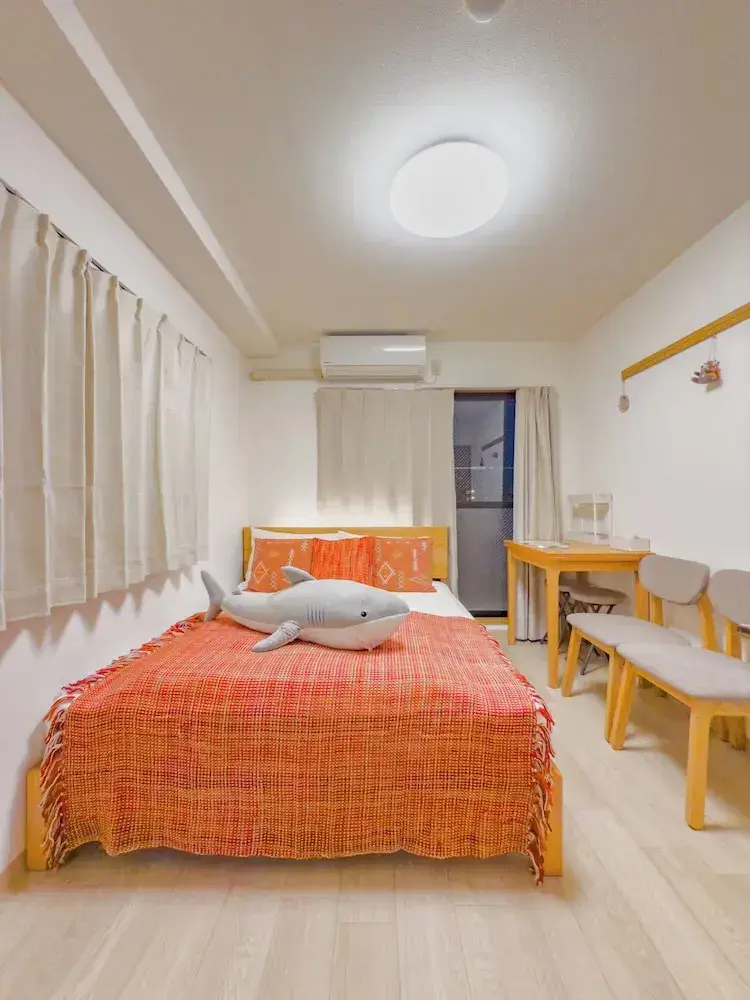 Foto - Skytree STAR 11 Hotel