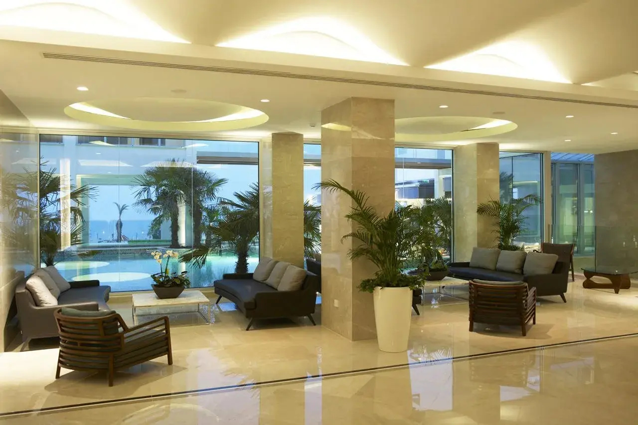 Foto - Sunrise Pearl Hotel & Spa