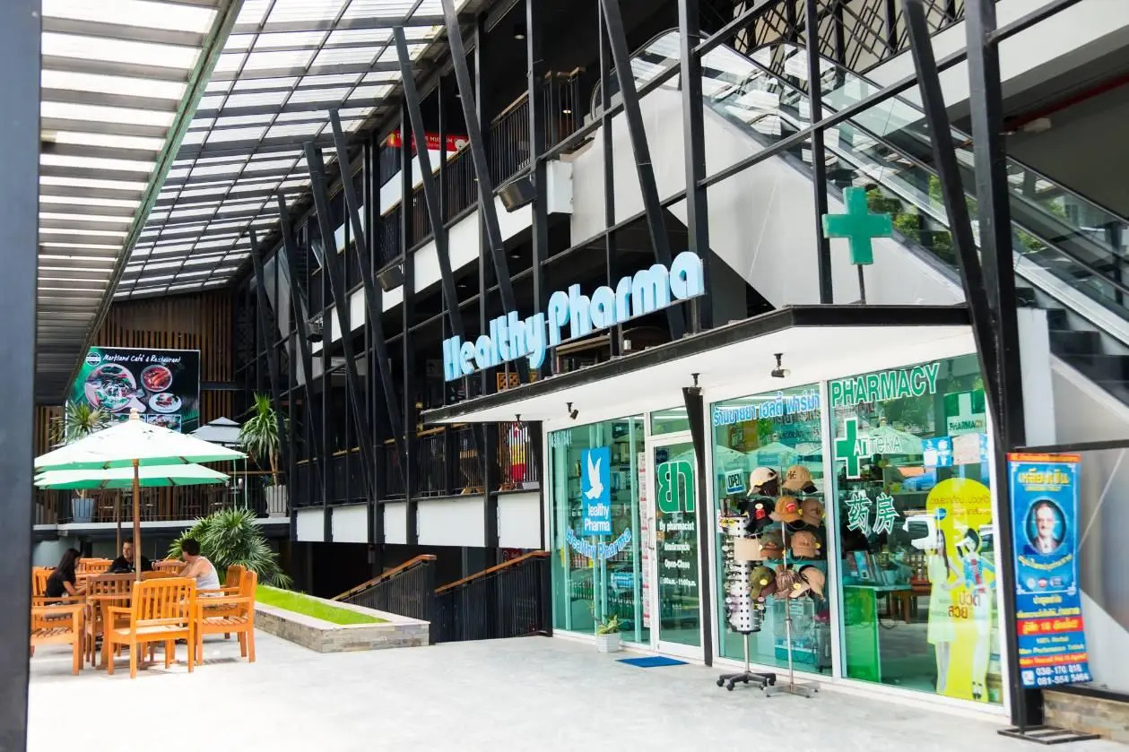 Photo - Markland Seaside Pattaya