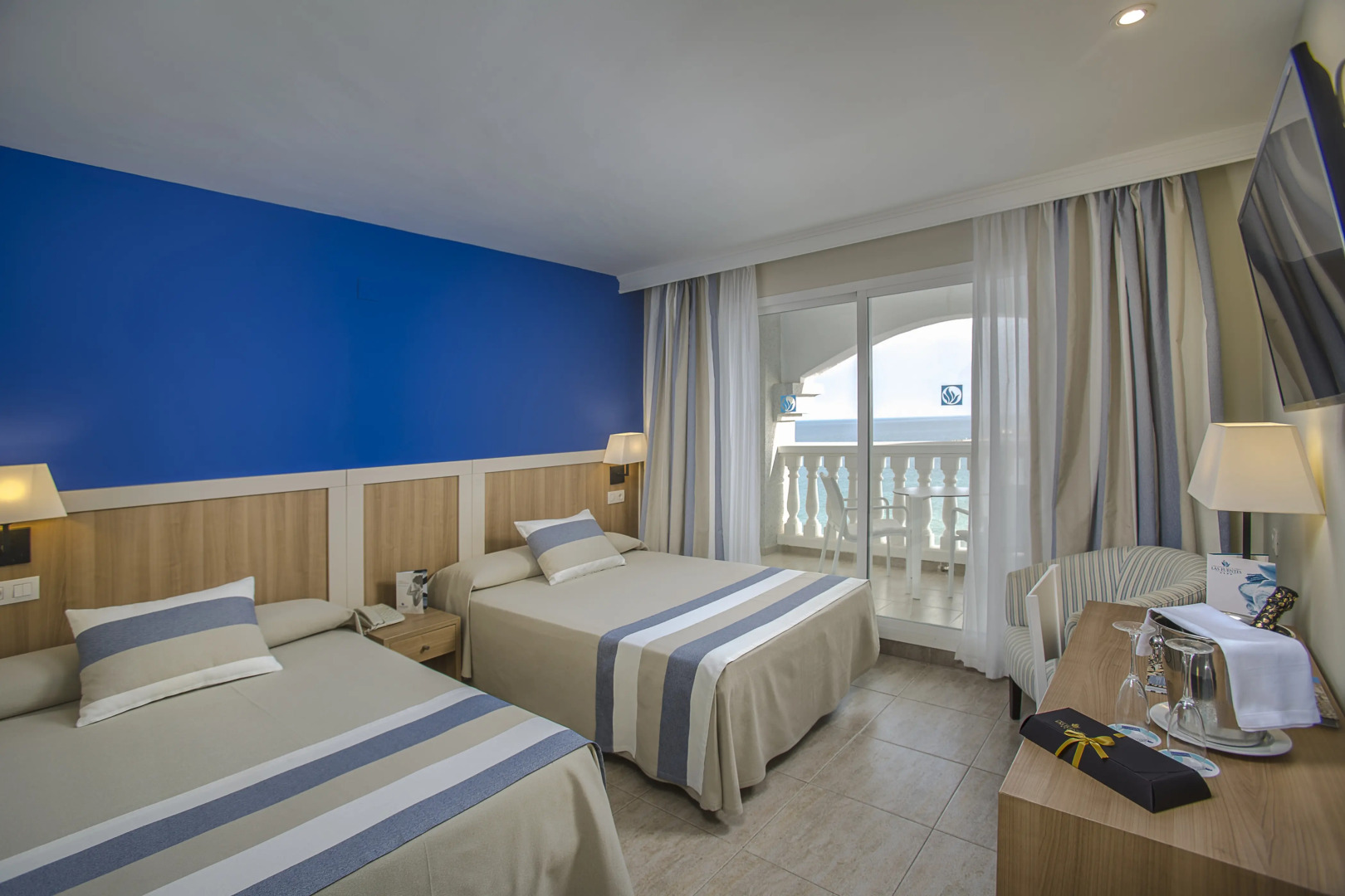 Photo - Gran Hotel Las Fuentes