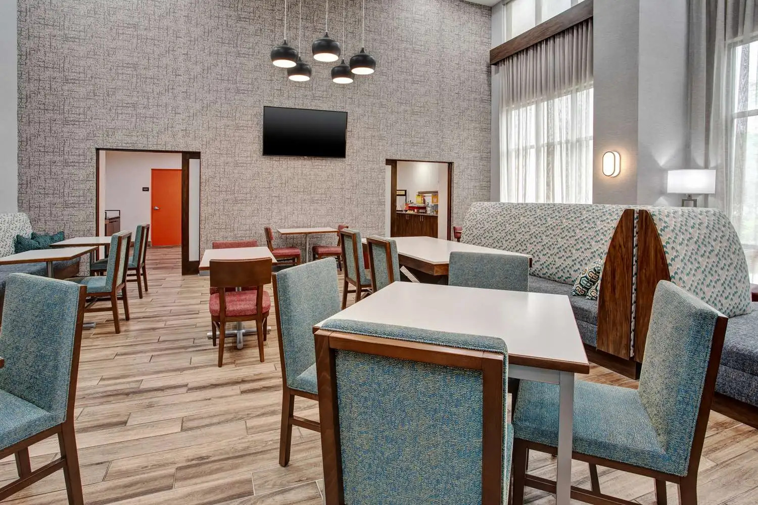 Foto - Hampton Inn & Suites Tampa East Casino Area