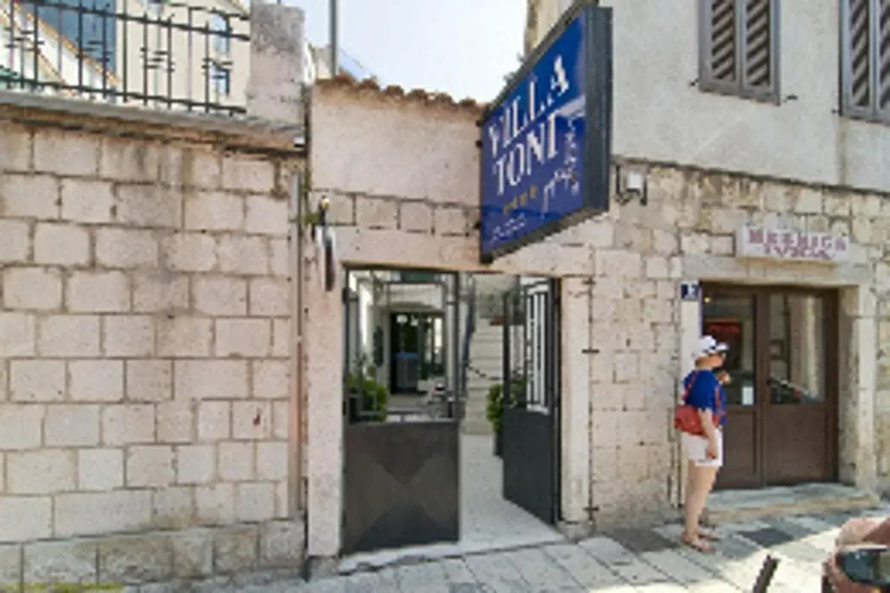 Photo - Villa Toni Design Apartments