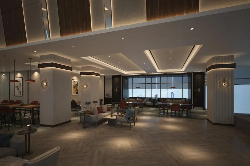 Four Points By Sheraton Bekasi
