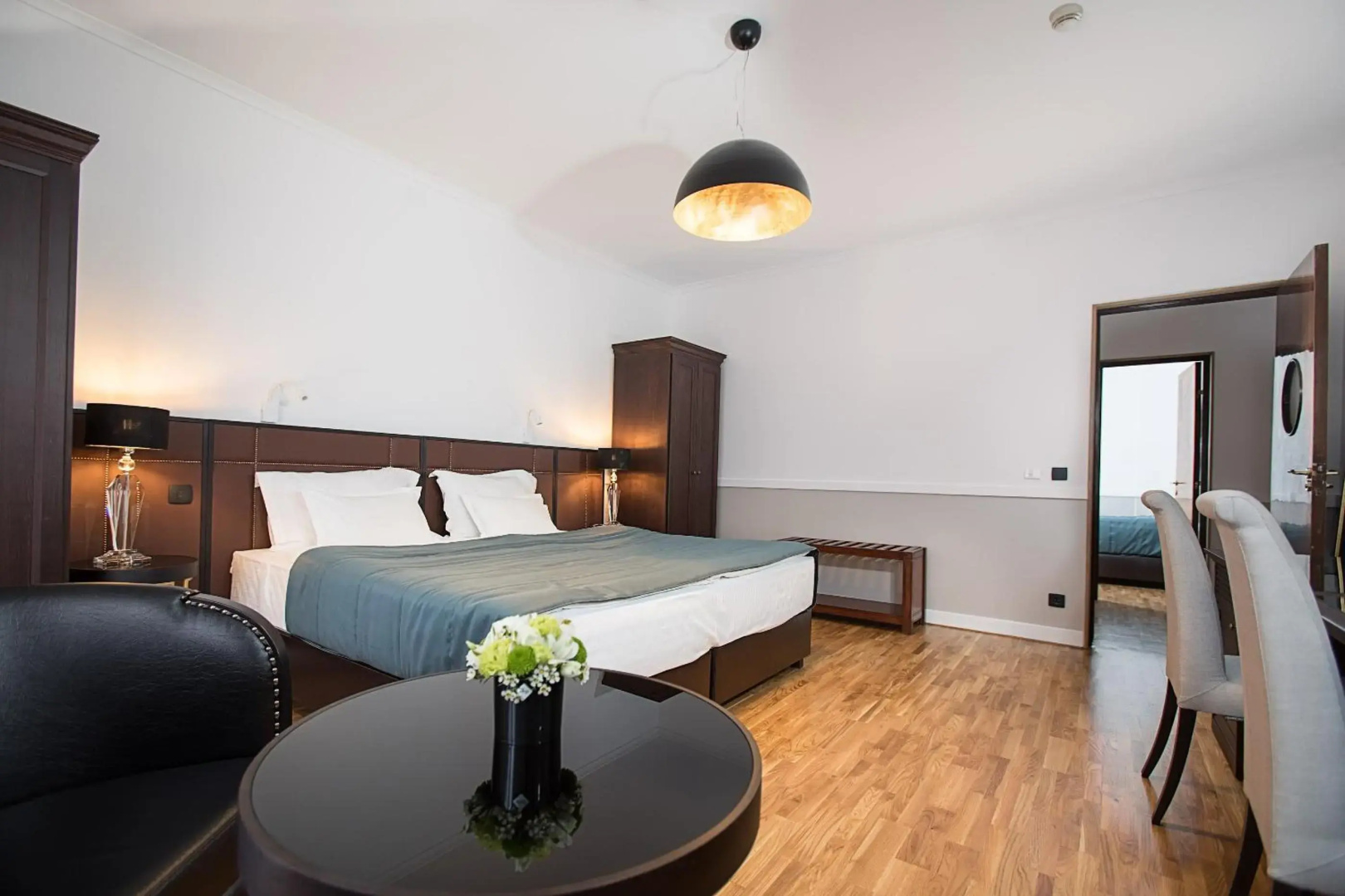 Photo - Hotel Majestic