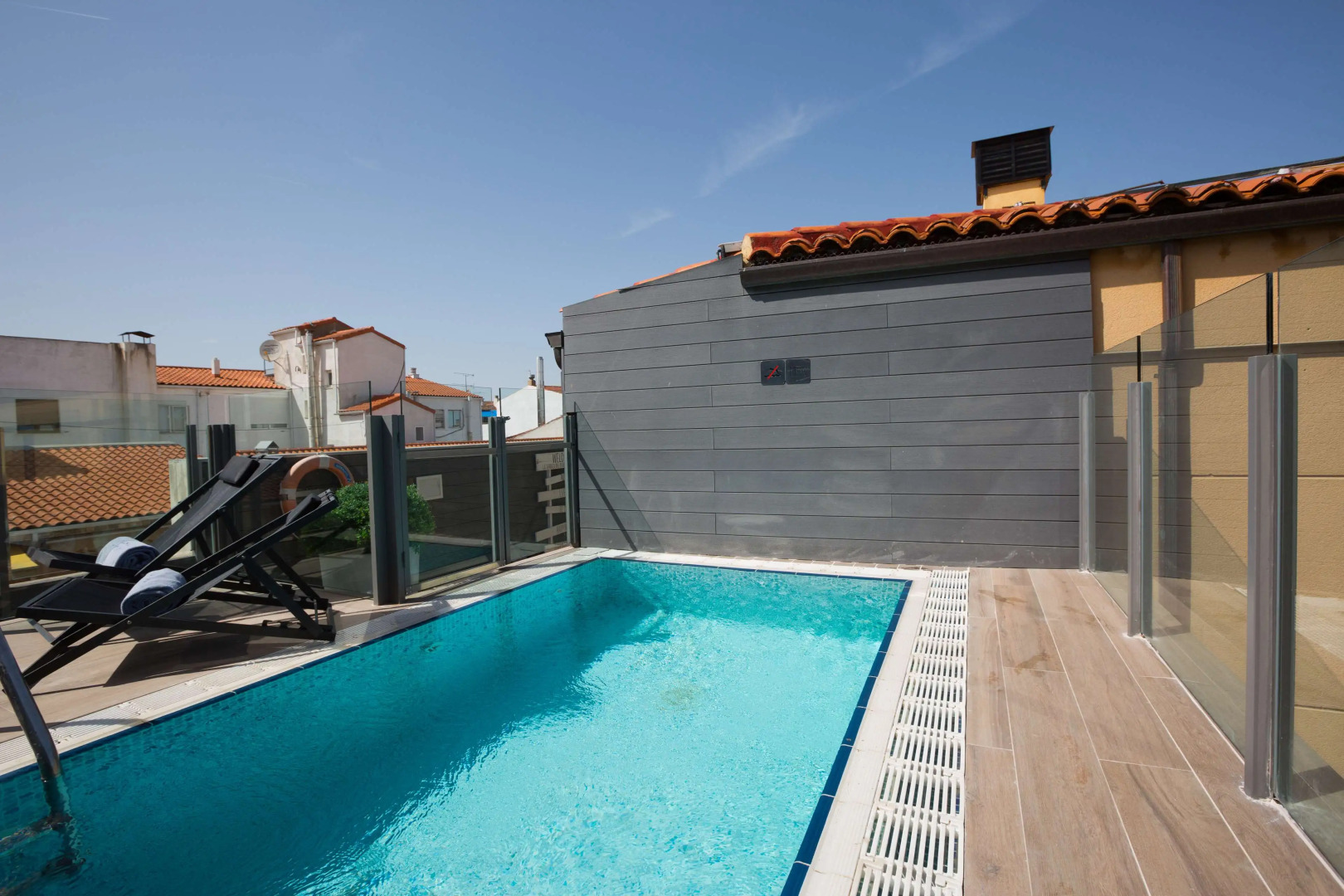 Foto - Catalonia Plaza Mayor Salamanca