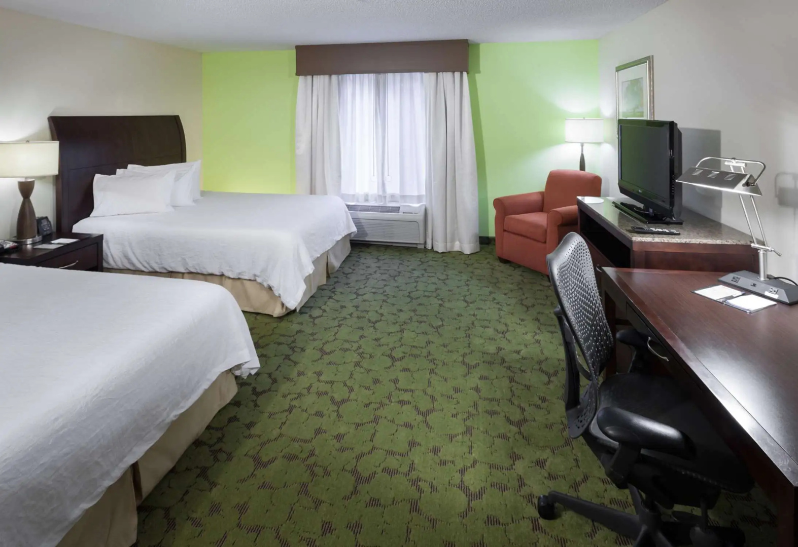 Foto - Hilton Garden Inn Merrillville