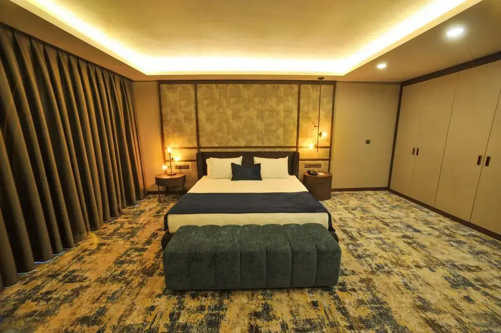 Photo - The Alpfine Hotel