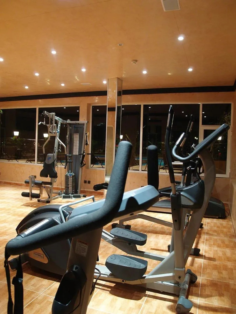 Foto - Hotel Imperial Plaza & Spa