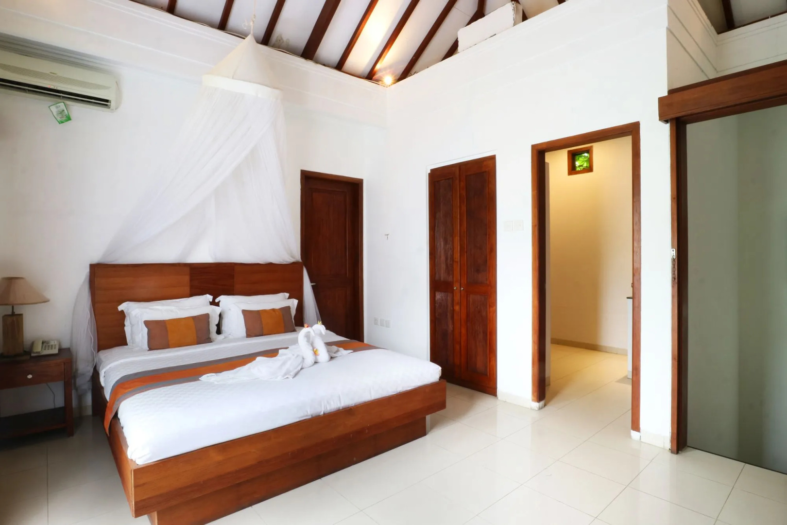 Foto - Villa Puriartha Ubud