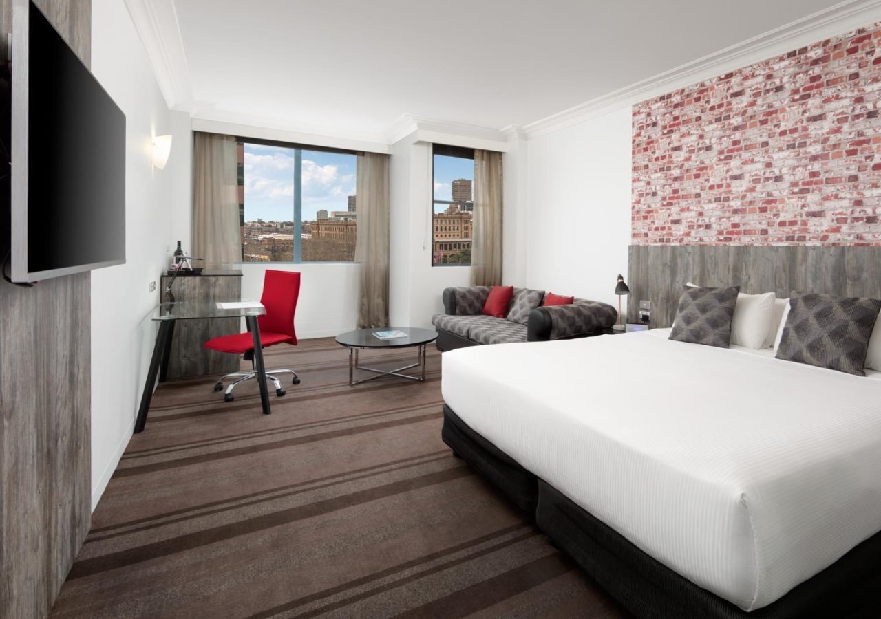 Photo - Rydges Sydney Central